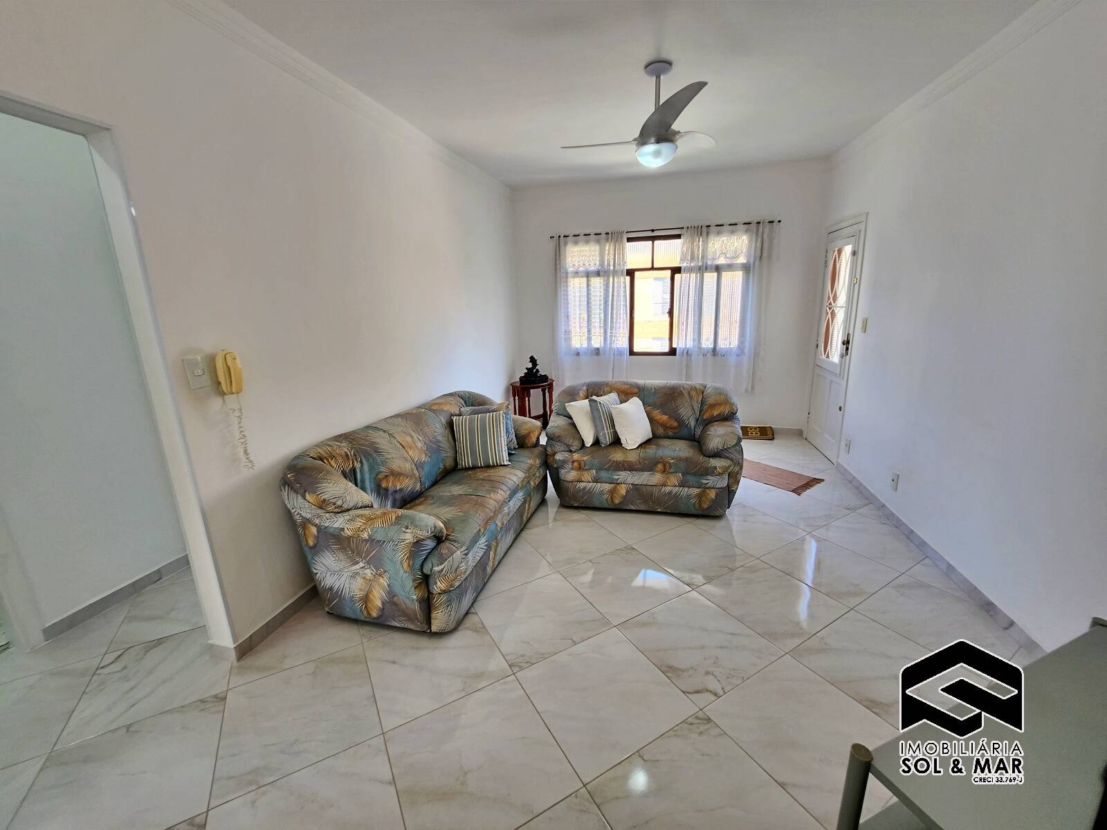 Apartamento, 2 quartos, 65 m² - Foto 3