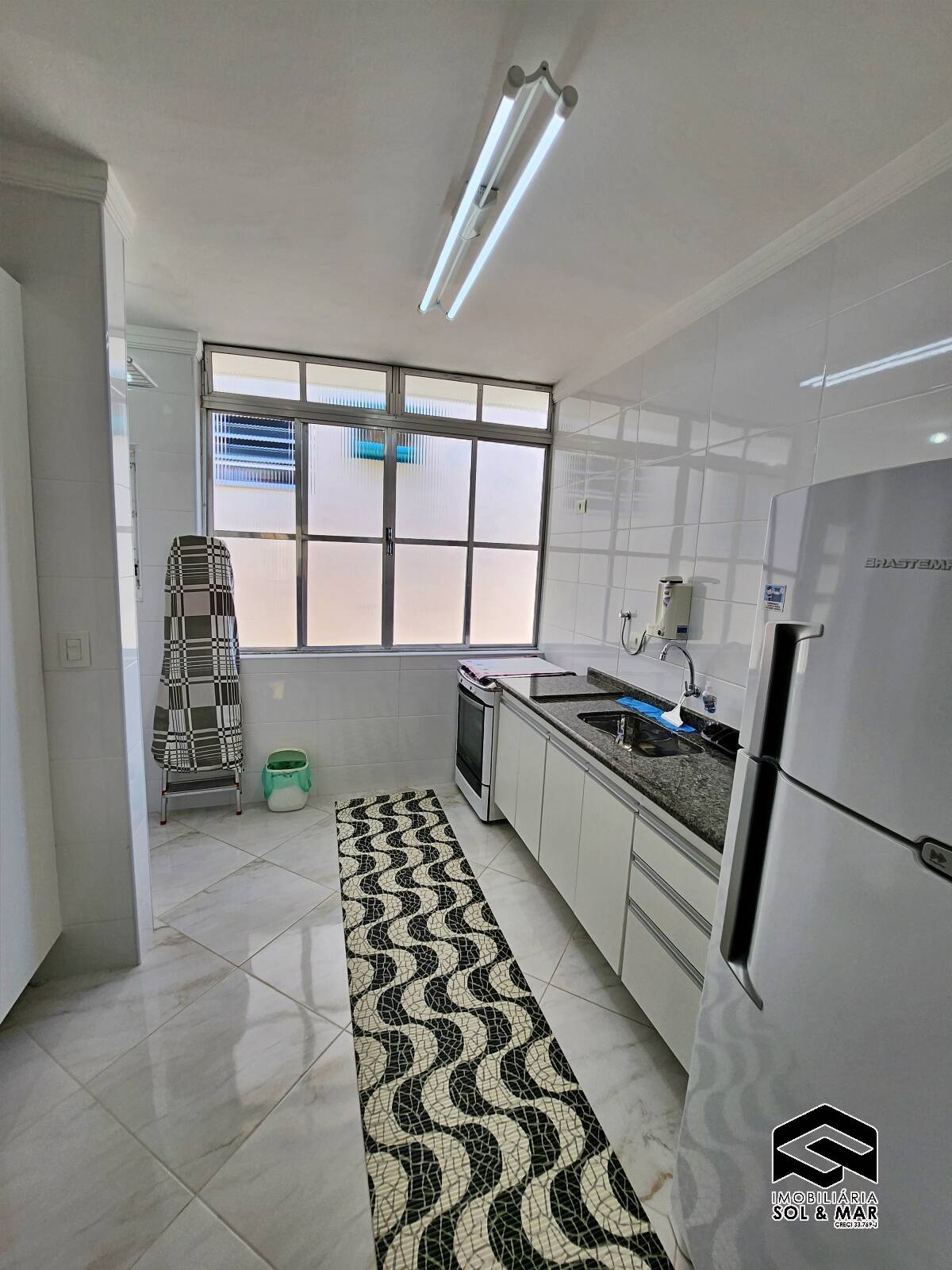 Apartamento, 2 quartos, 65 m² - Foto 11