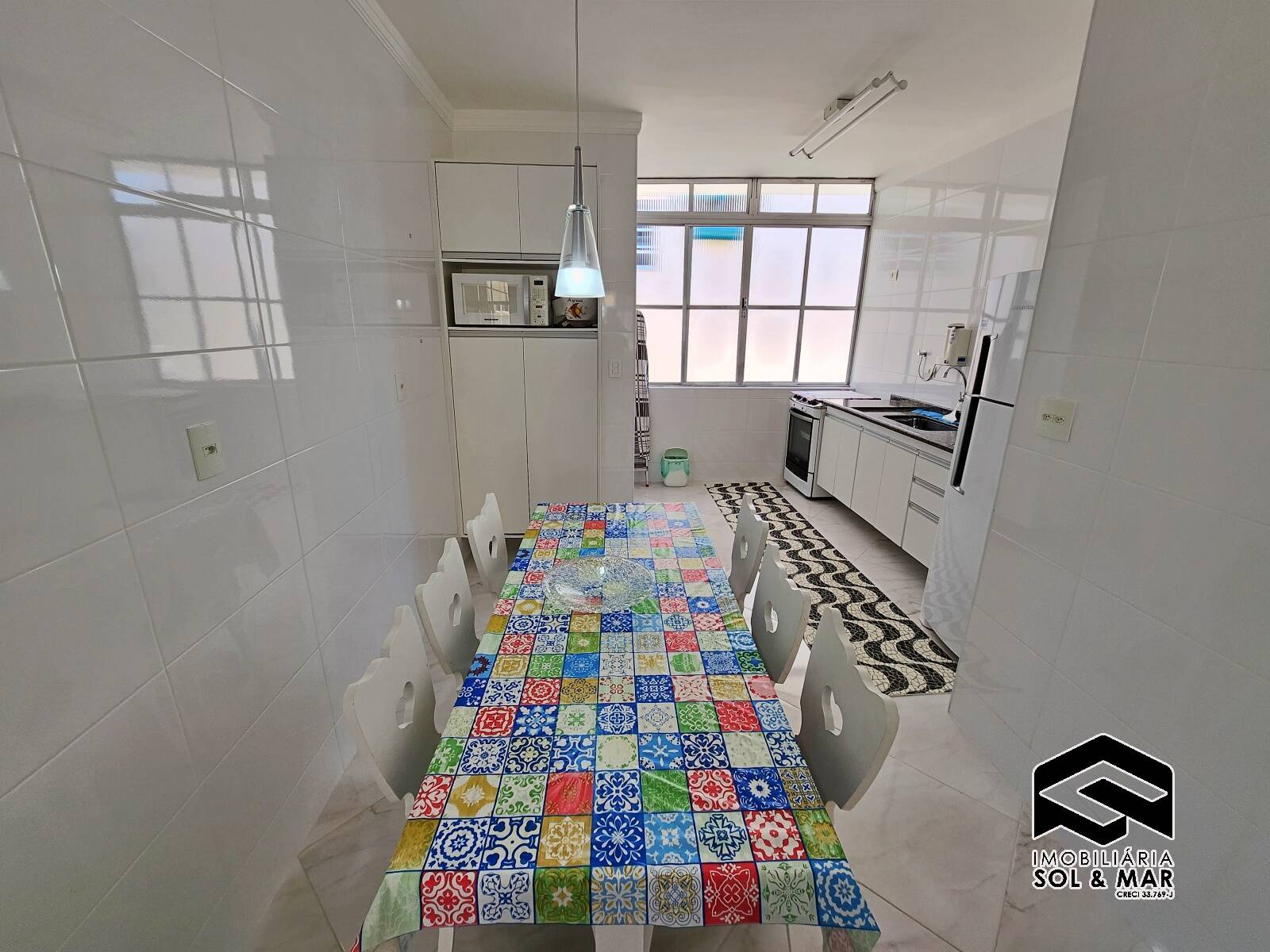 Apartamento, 2 quartos, 65 m² - Foto 12