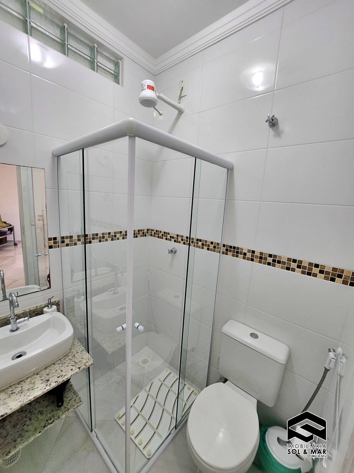 Apartamento, 2 quartos, 65 m² - Foto 9