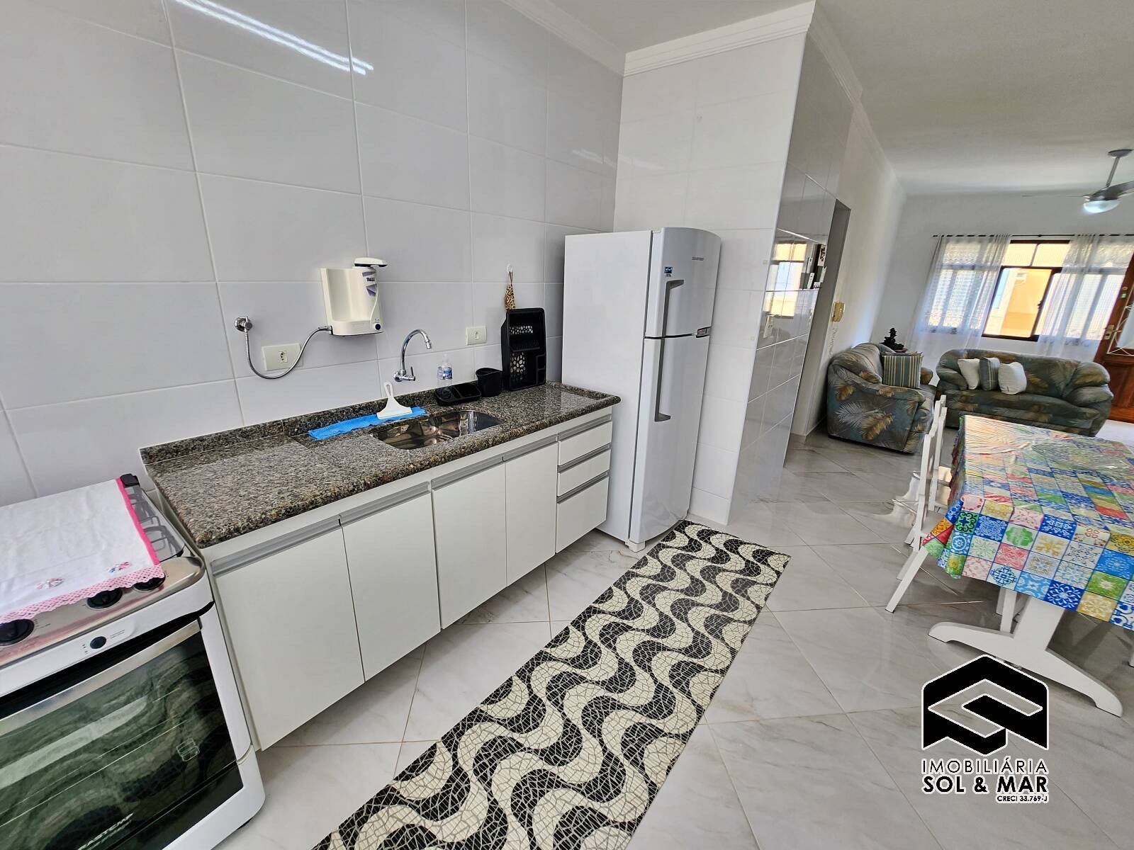 Apartamento, 2 quartos, 65 m² - Foto 10