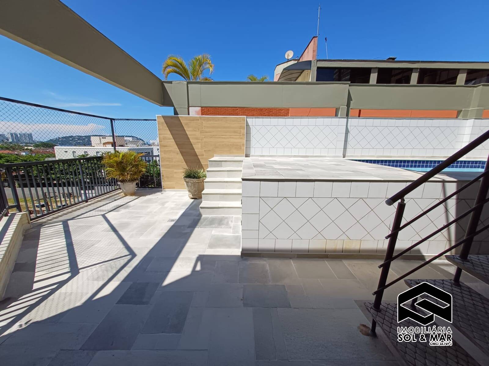 Apartamento à venda com 4 quartos, 380m² - Foto 9