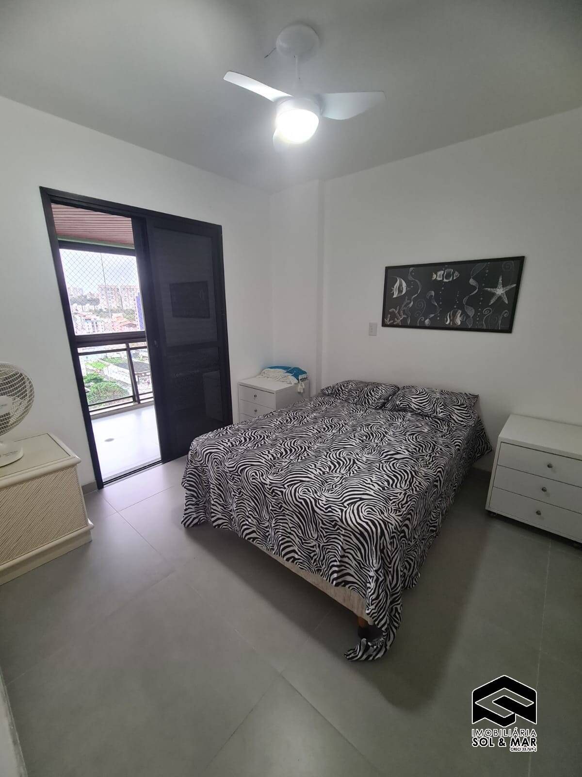 Apartamento para alugar com 3 quartos, 110m² - Foto 10