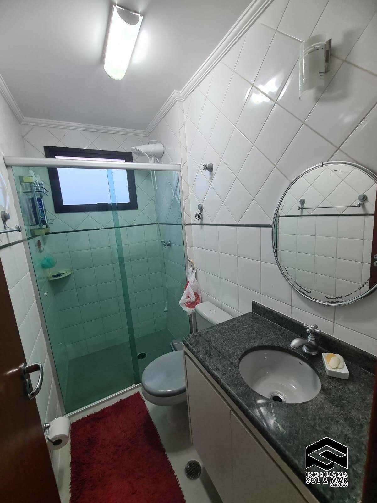 Apartamento para alugar com 3 quartos, 110m² - Foto 13