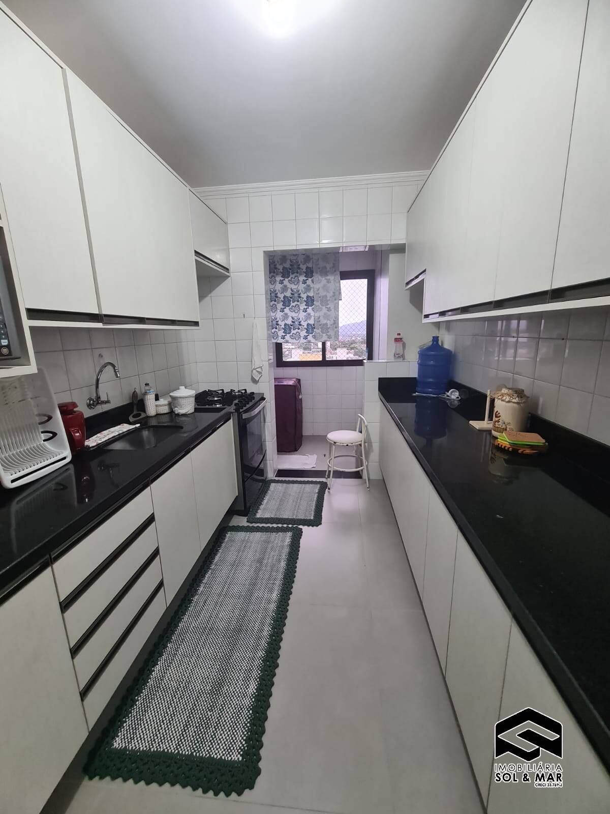 Apartamento para alugar com 3 quartos, 110m² - Foto 17
