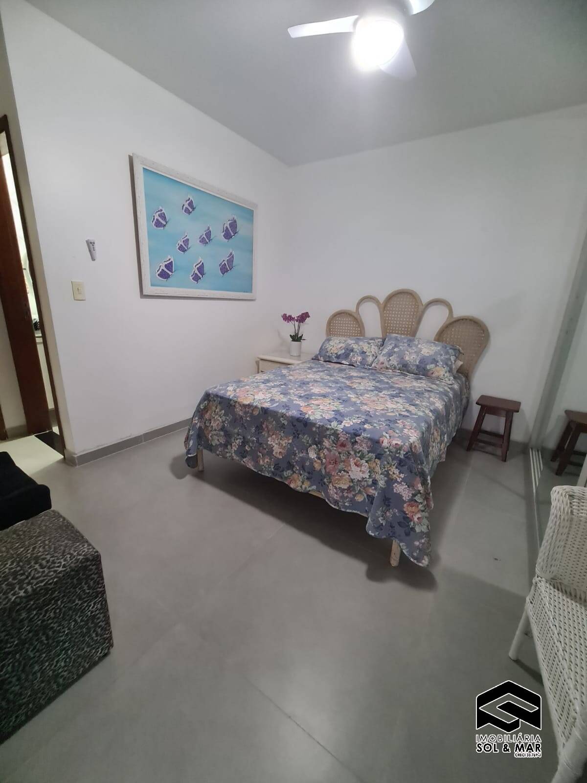 Apartamento para alugar com 3 quartos, 110m² - Foto 14
