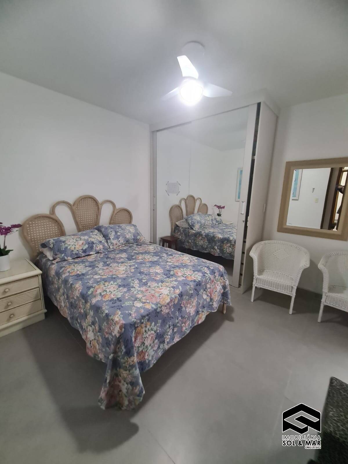 Apartamento para alugar com 3 quartos, 110m² - Foto 15