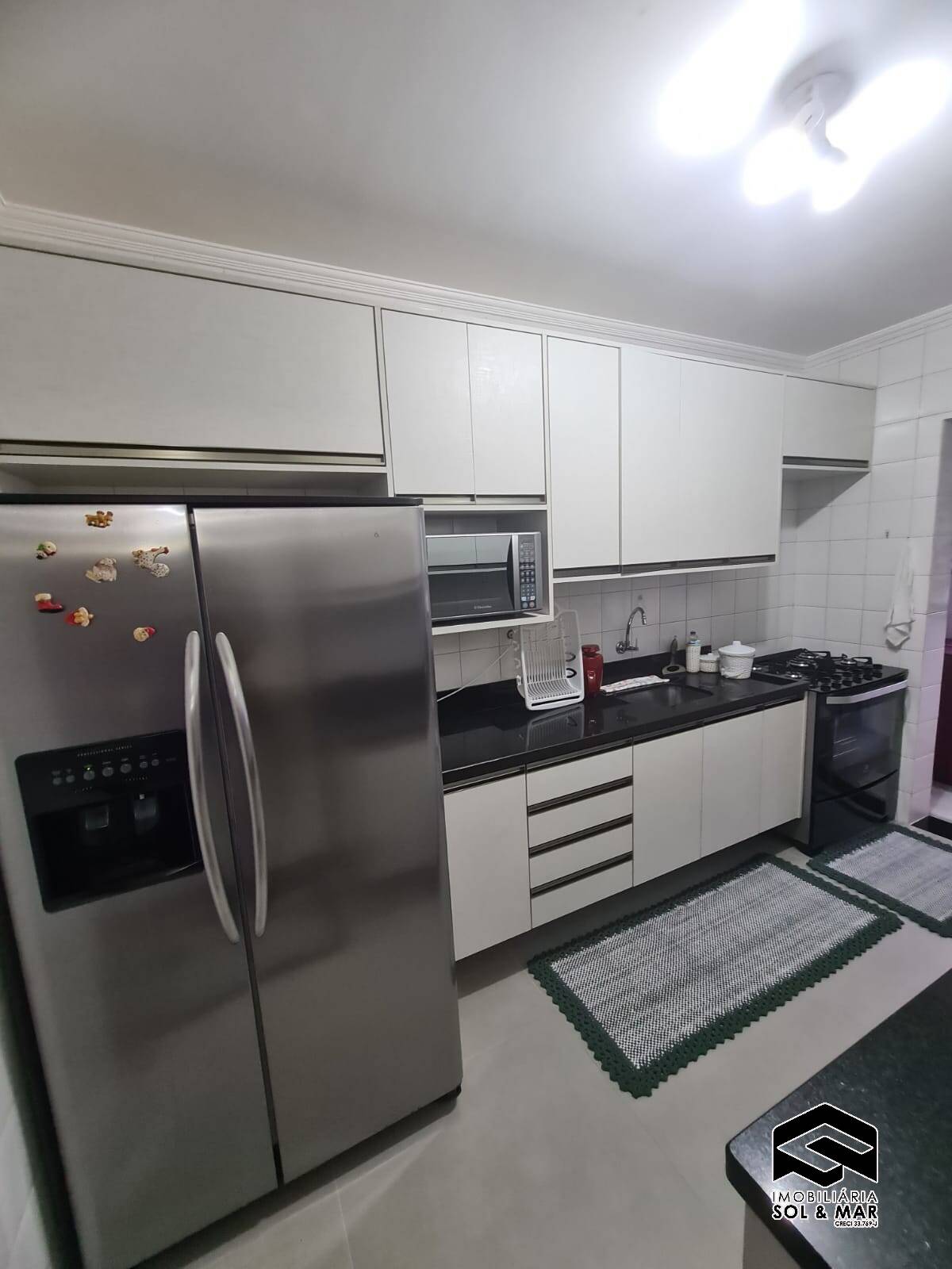 Apartamento para alugar com 3 quartos, 110m² - Foto 16