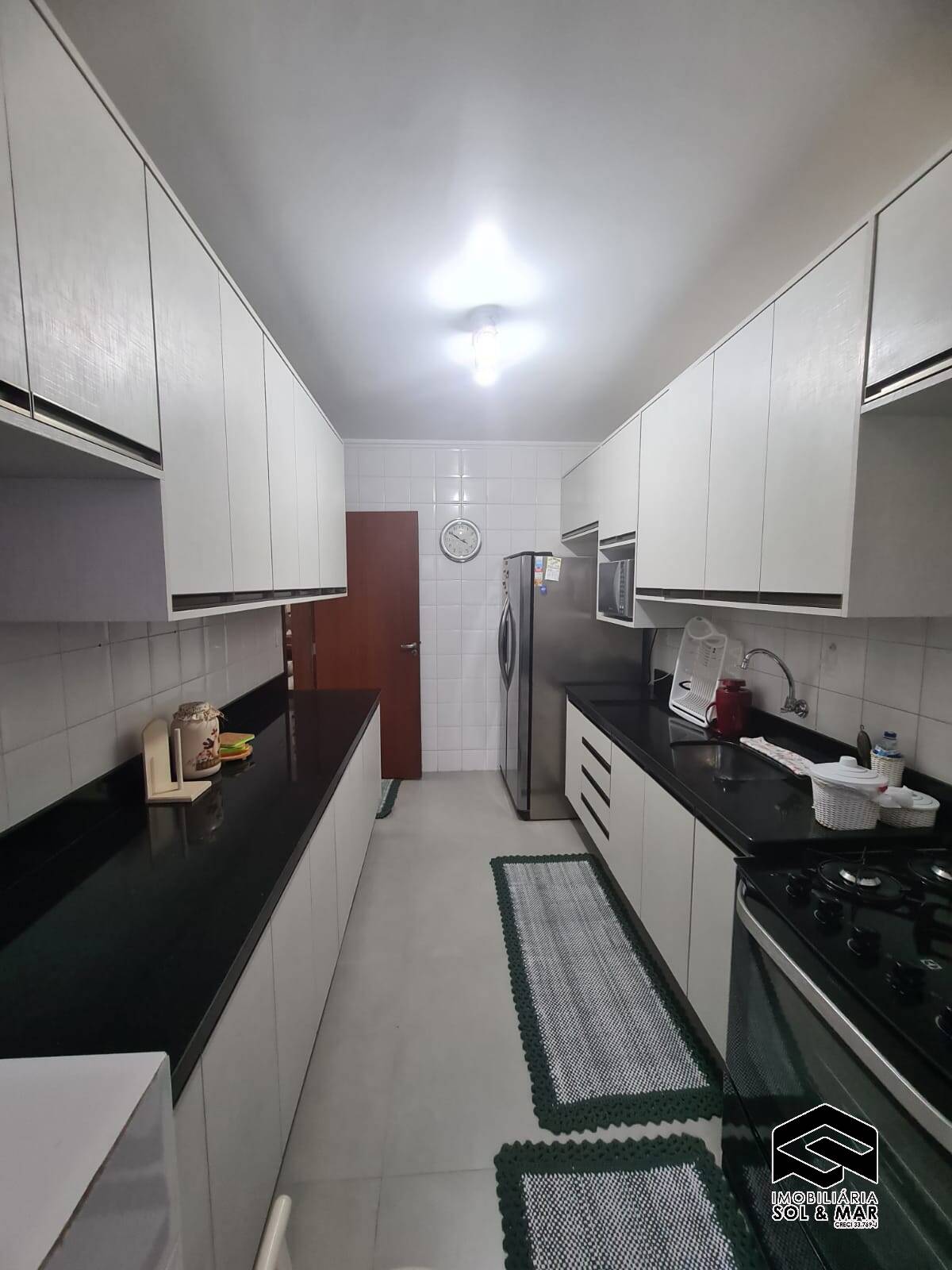 Apartamento para alugar com 3 quartos, 110m² - Foto 18