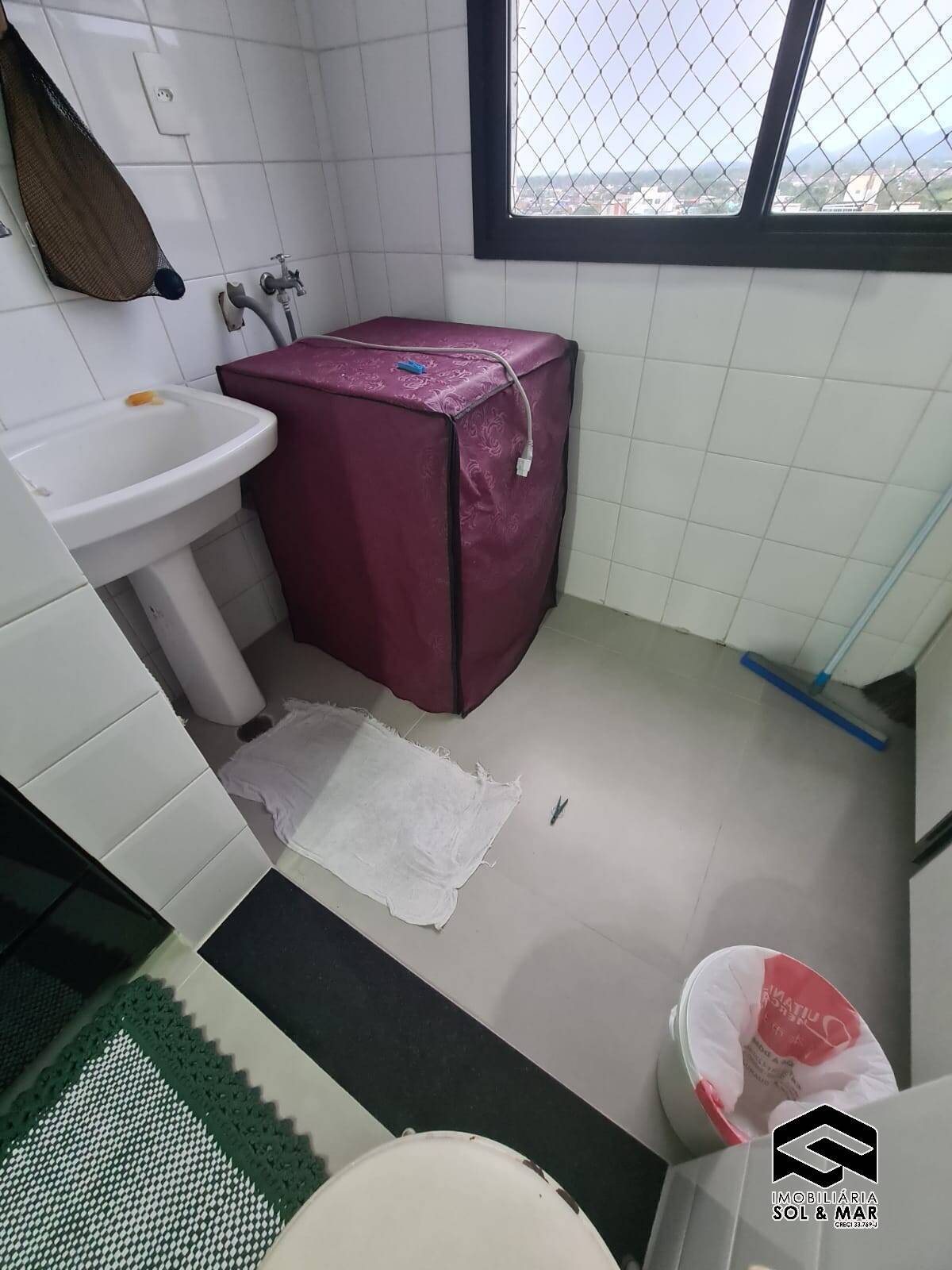 Apartamento para alugar com 3 quartos, 110m² - Foto 19