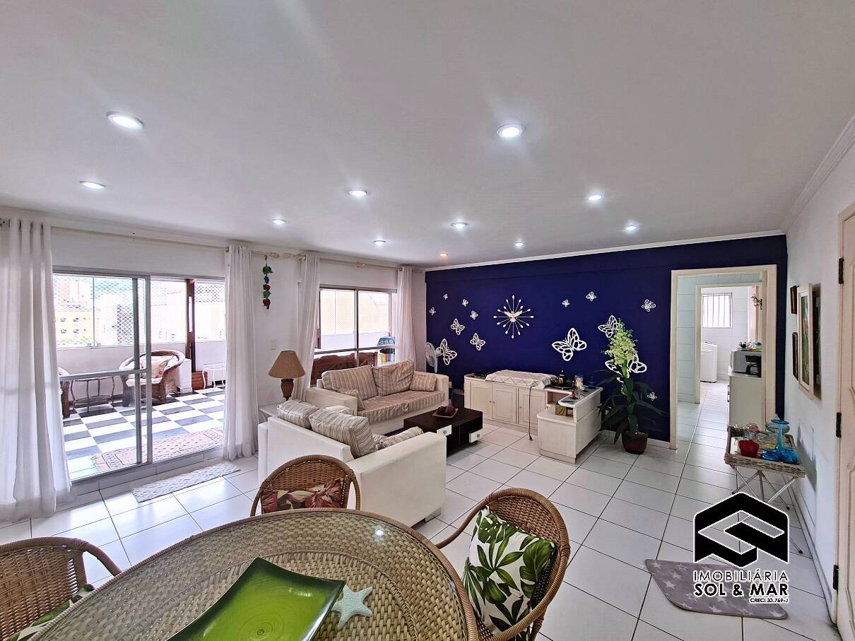 Cobertura, 3 quartos, 150 m² - Foto 1