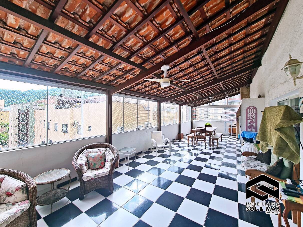 Cobertura, 3 quartos, 150 m² - Foto 34