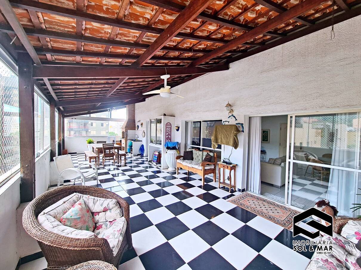 Cobertura, 3 quartos, 150 m² - Foto 33