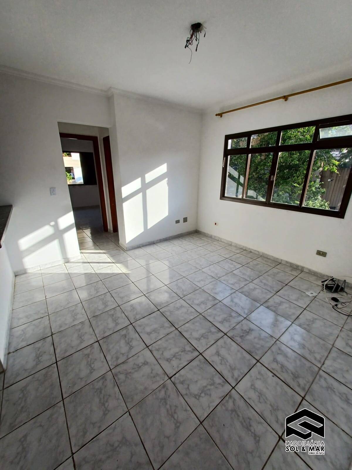 Apartamento, 2 quartos, 55 m² - Foto 1