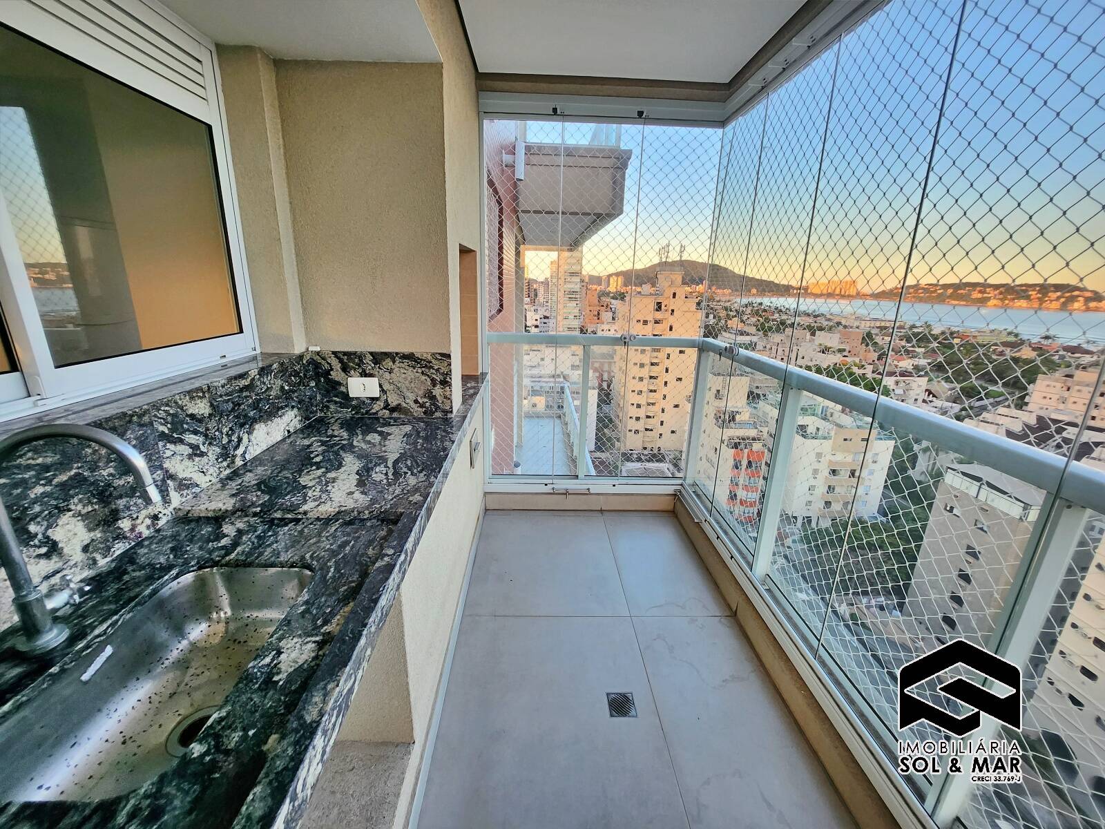 Apartamento, 3 quartos, 296 m² - Foto 7