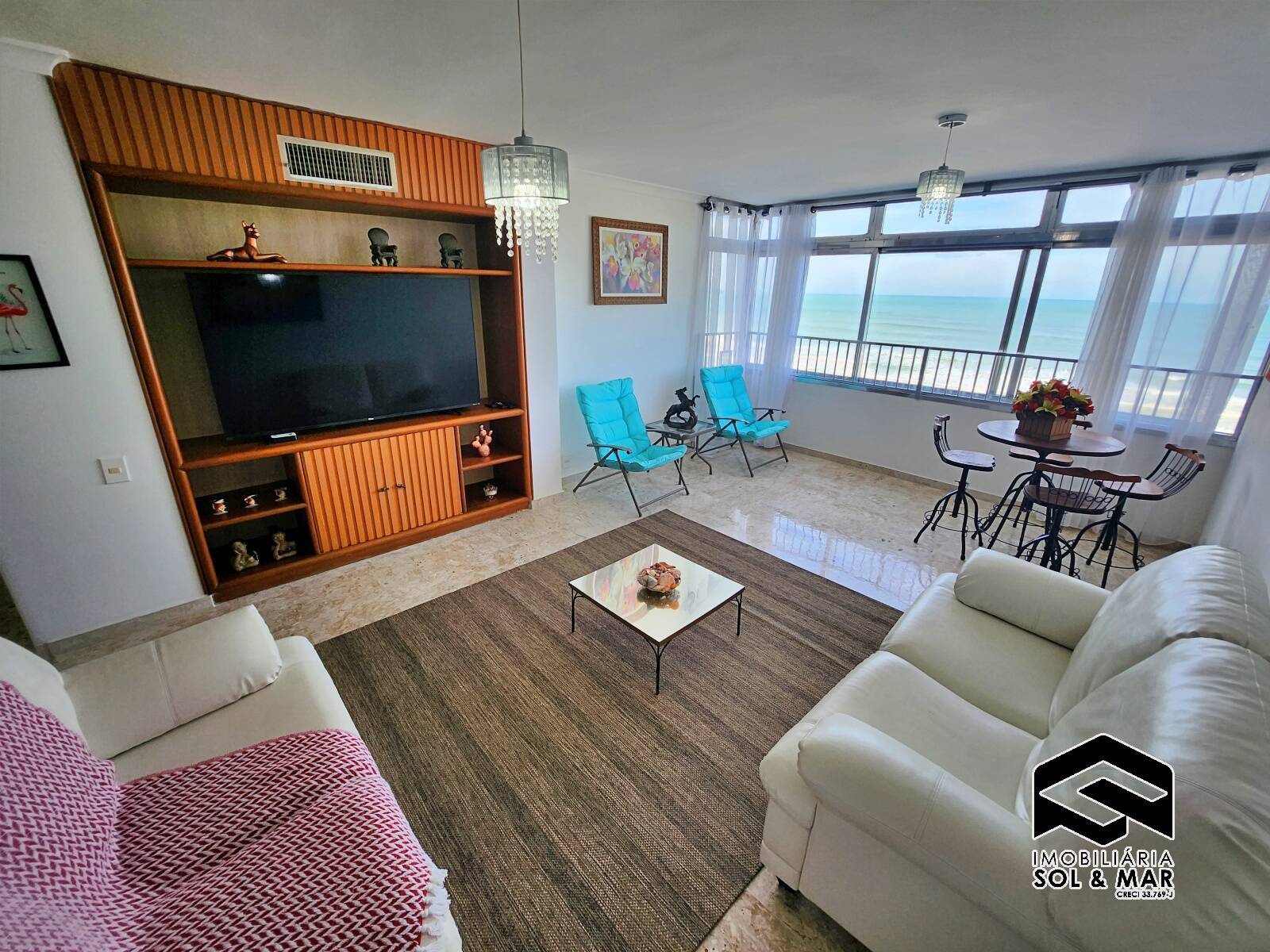 Apartamento, 4 quartos, 160 m² - Foto 1