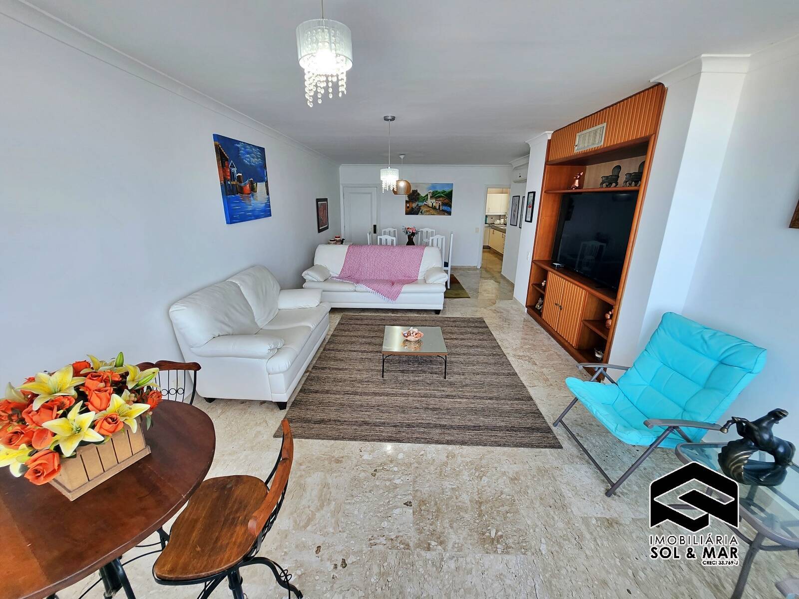 Apartamento, 4 quartos, 160 m² - Foto 7