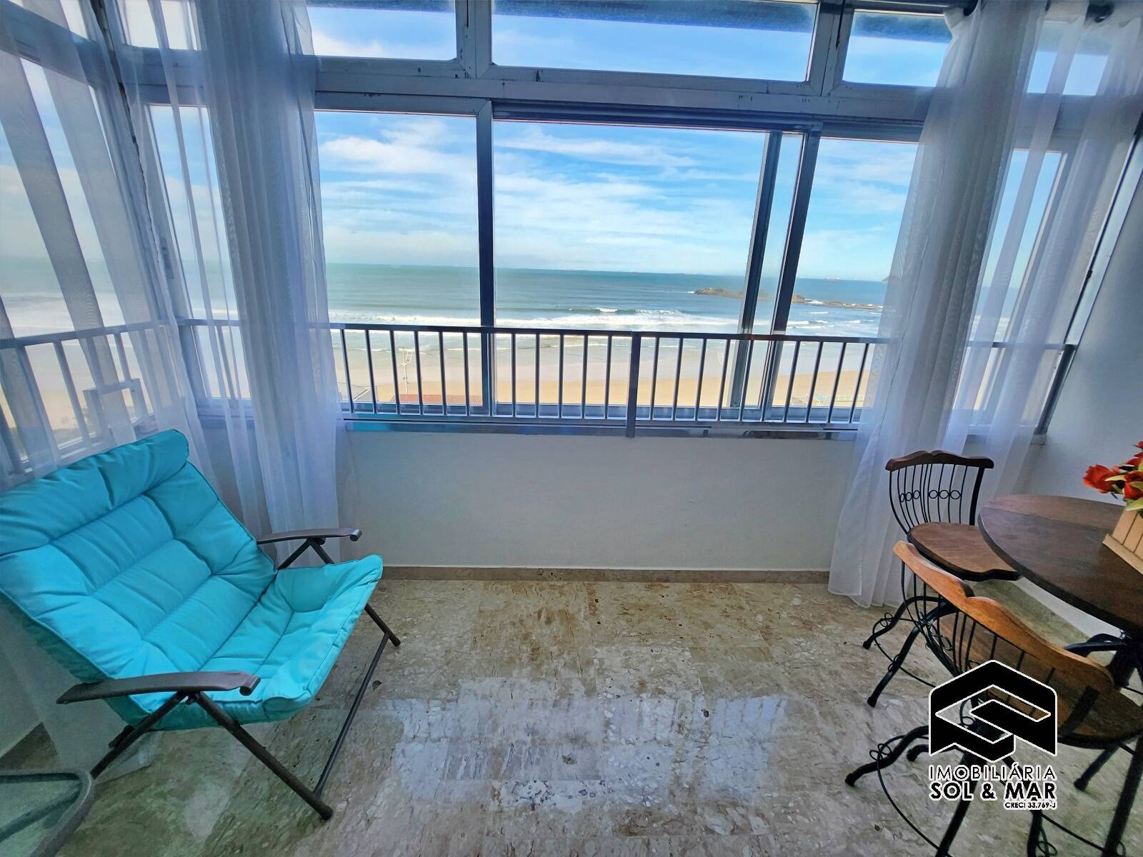 Apartamento, 4 quartos, 160 m² - Foto 6