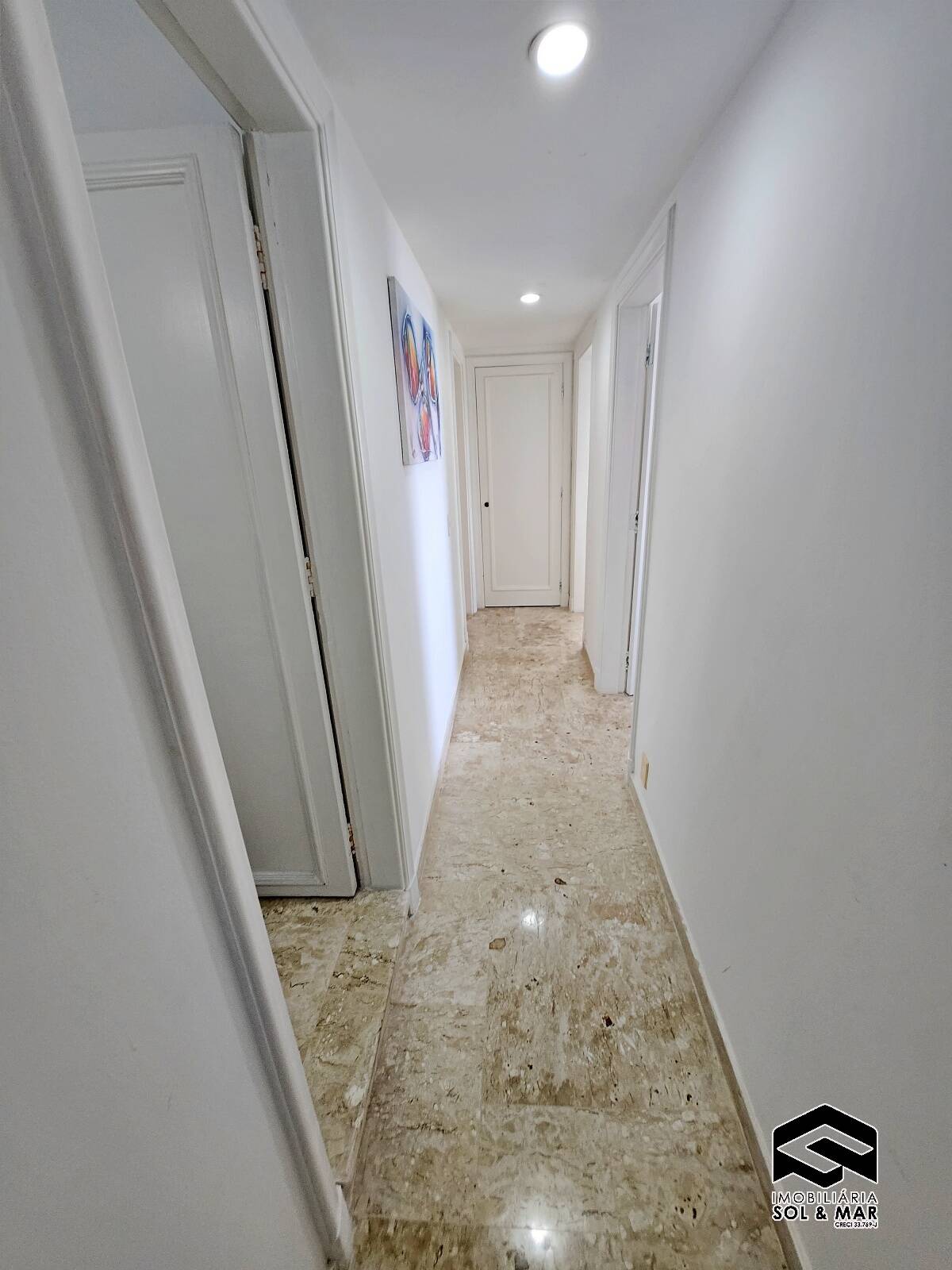 Apartamento, 4 quartos, 160 m² - Foto 9