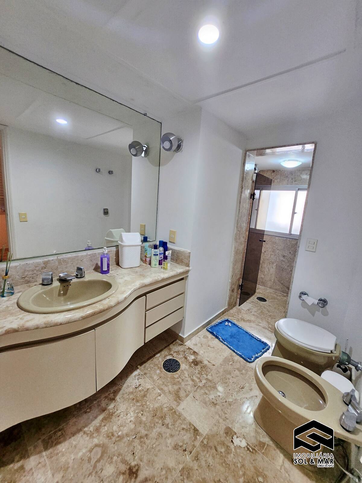 Apartamento, 4 quartos, 160 m² - Foto 12