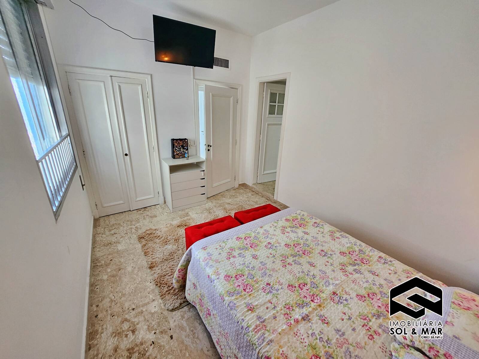 Apartamento, 4 quartos, 160 m² - Foto 11