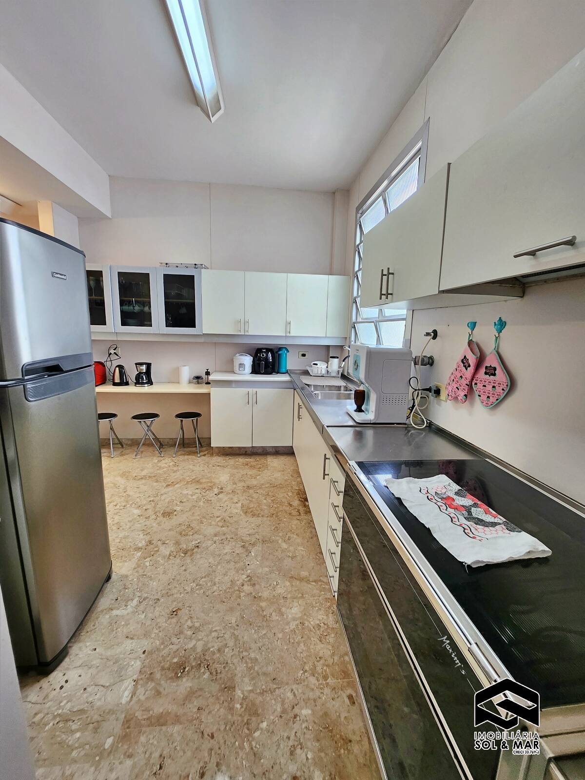 Apartamento, 4 quartos, 160 m² - Foto 17