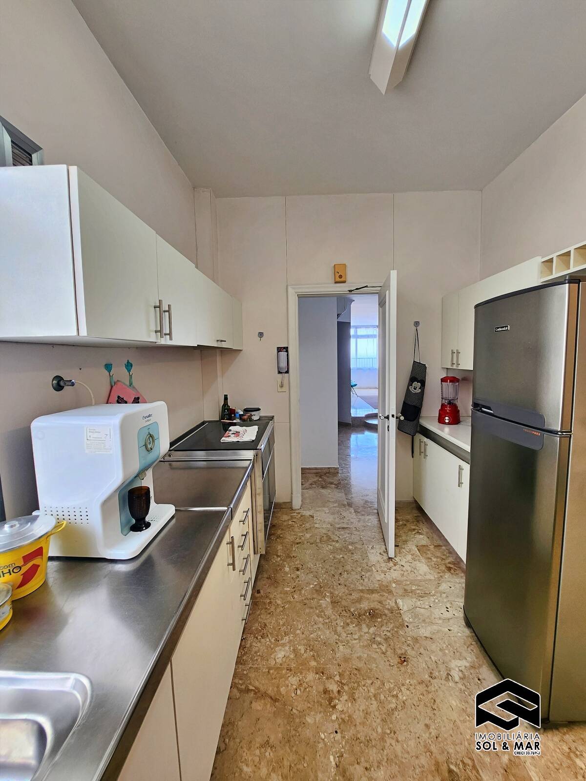 Apartamento, 4 quartos, 160 m² - Foto 19