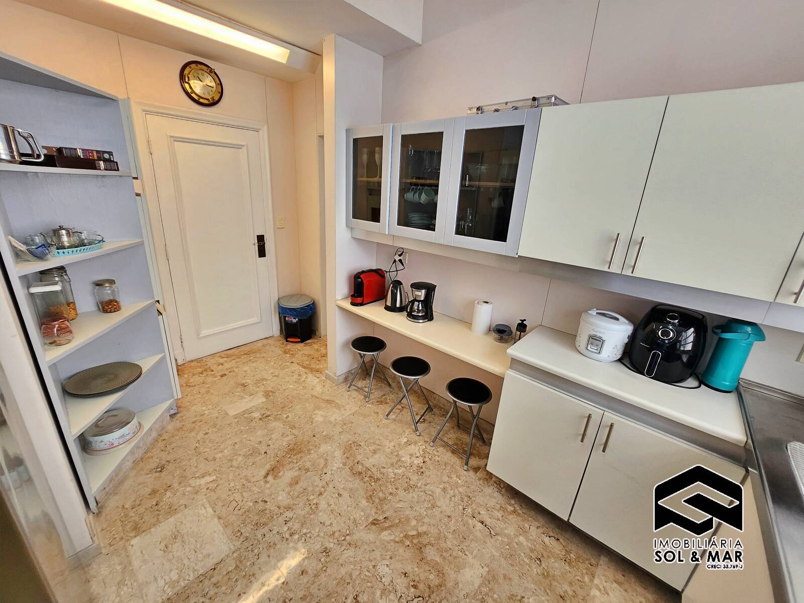 Apartamento, 4 quartos, 160 m² - Foto 18