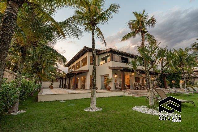Casa à venda com 10 quartos, 1340m² - Foto 25