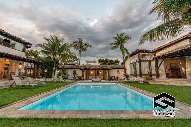 Casa à venda com 10 quartos, 1340m² - Foto 28