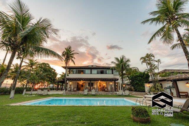 Casa à venda com 10 quartos, 1340m² - Foto 27