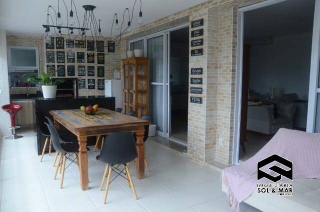 Apartamento, 3 quartos, 158 m² - Foto 5