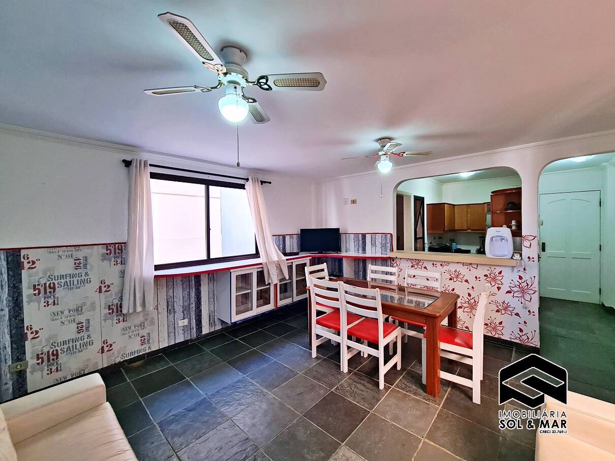 Apartamento, 3 quartos, 100 m² - Foto 5
