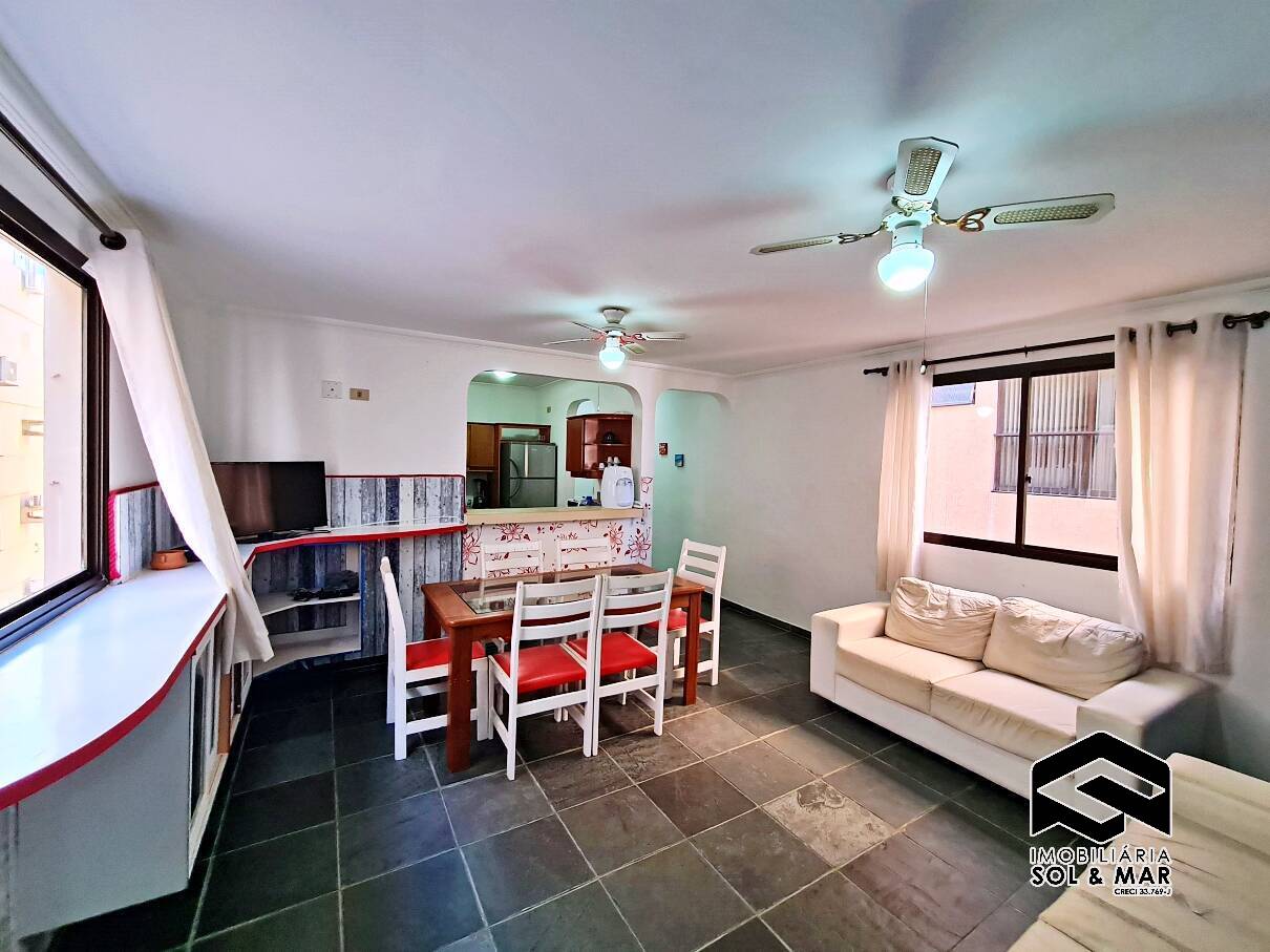 Apartamento, 3 quartos, 100 m² - Foto 6