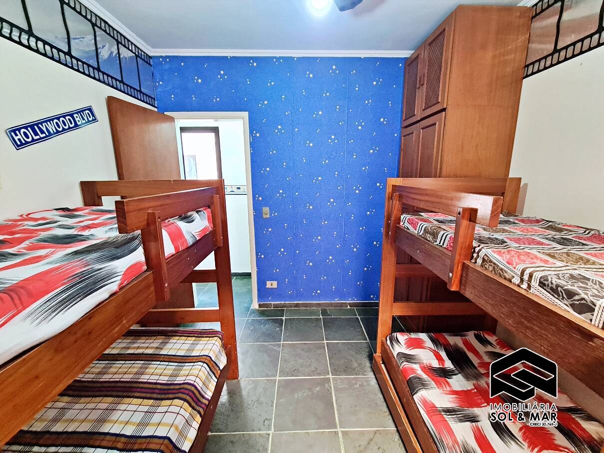 Apartamento, 3 quartos, 100 m² - Foto 16