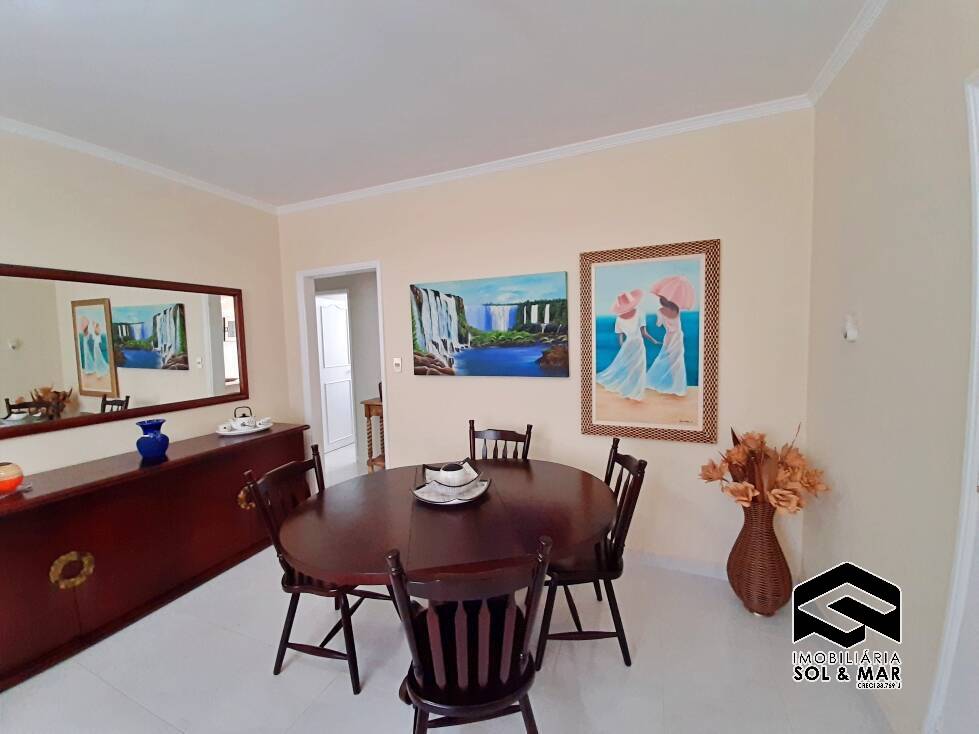 Apartamento, 3 quartos, 75 m² - Foto 2