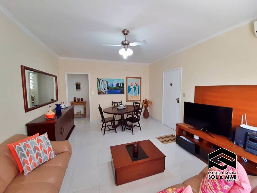 Apartamento, 3 quartos, 75 m² - Foto 3