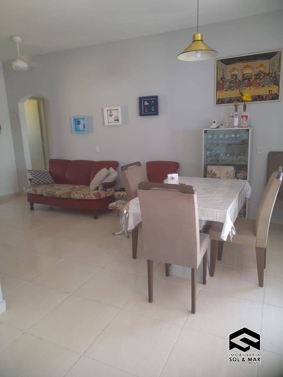 Cobertura à venda com 3 quartos, 120m² - Foto 2