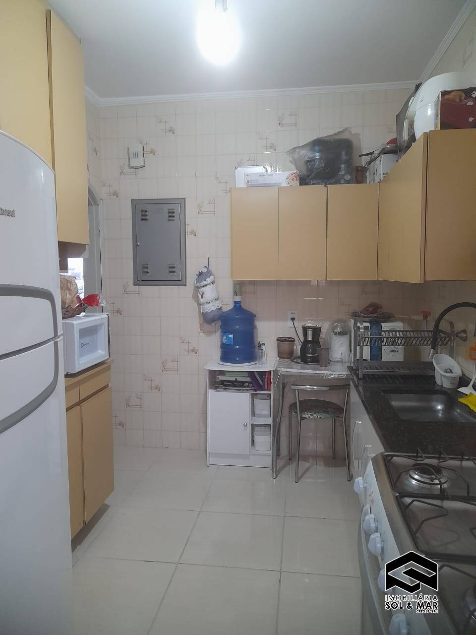 Cobertura à venda com 3 quartos, 120m² - Foto 23