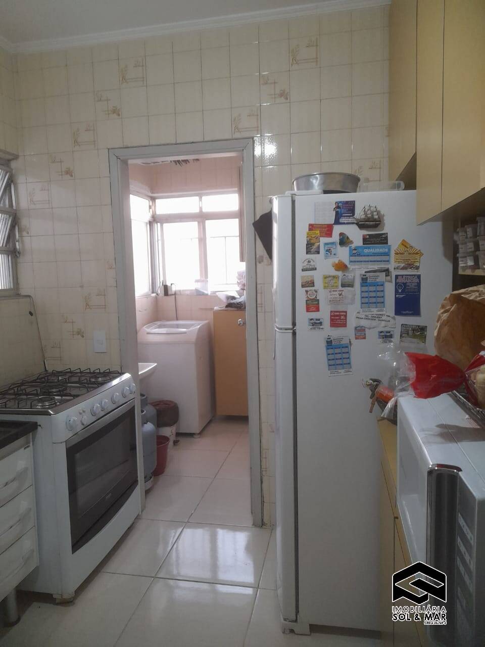 Cobertura à venda com 3 quartos, 120m² - Foto 24