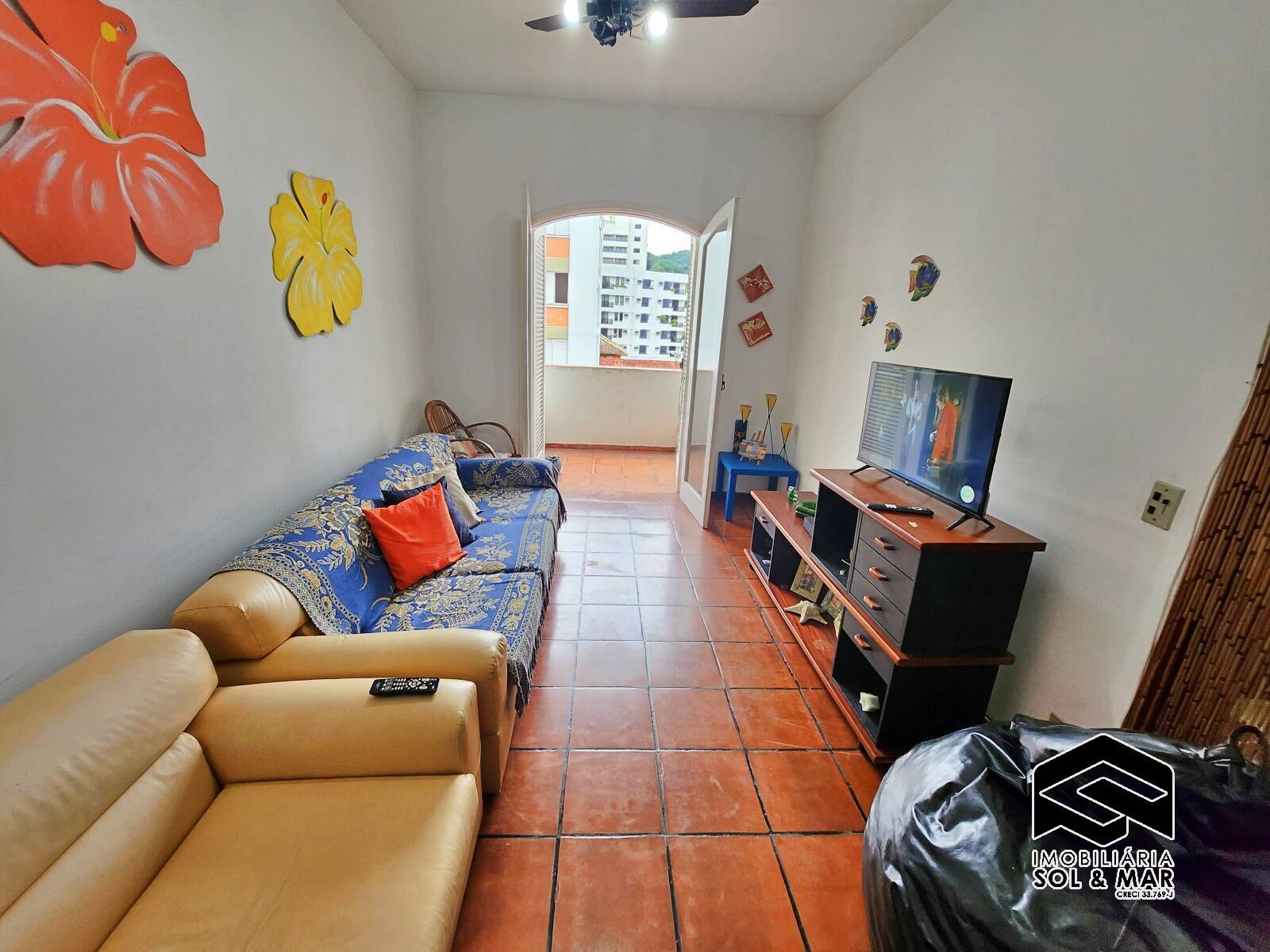 Apartamento, 3 quartos, 94 m² - Foto 3