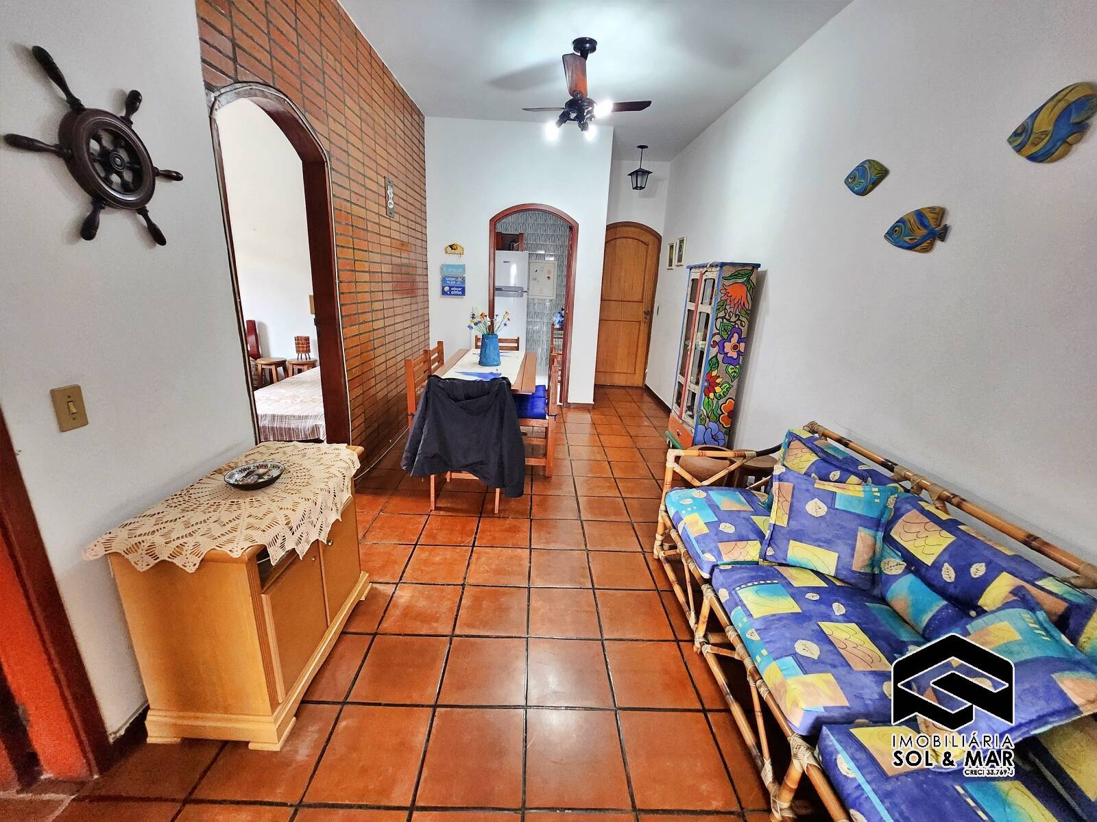 Apartamento, 3 quartos, 94 m² - Foto 5