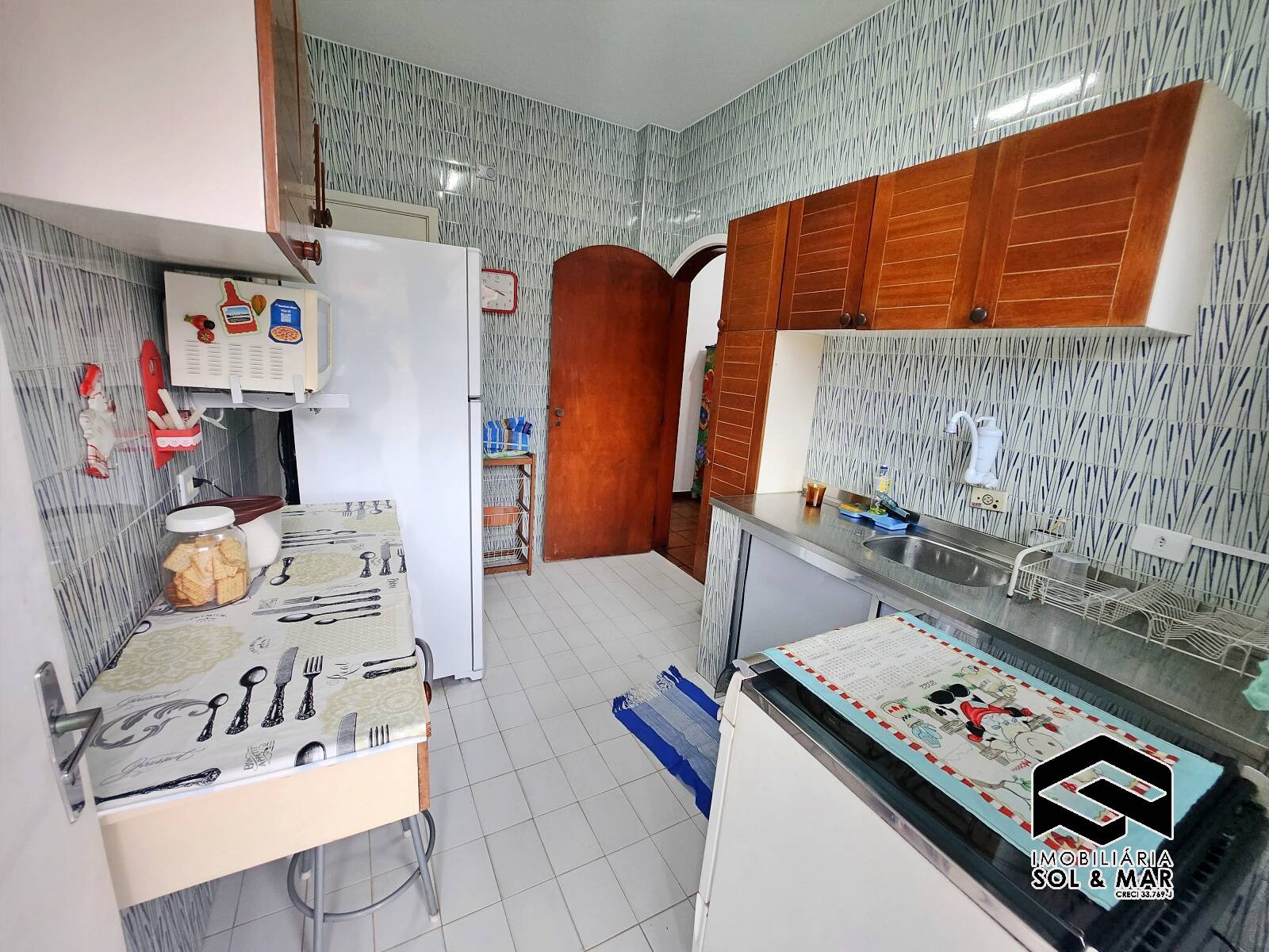 Apartamento, 3 quartos, 94 m² - Foto 16