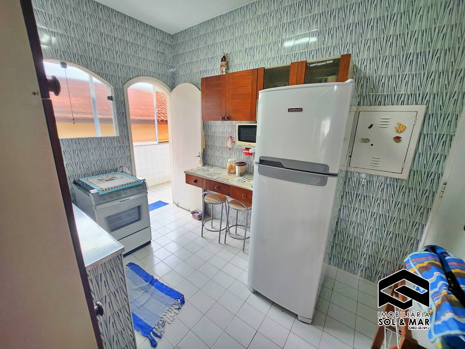 Apartamento, 3 quartos, 94 m² - Foto 15