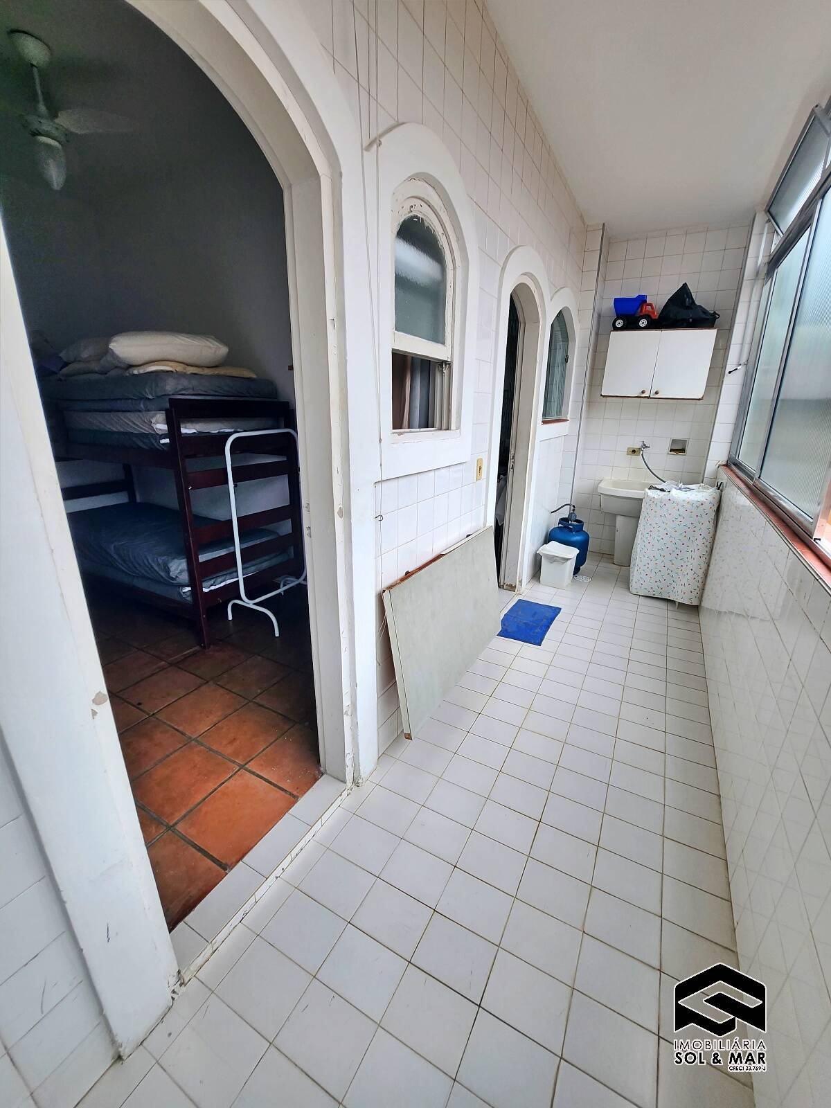 Apartamento, 3 quartos, 94 m² - Foto 21
