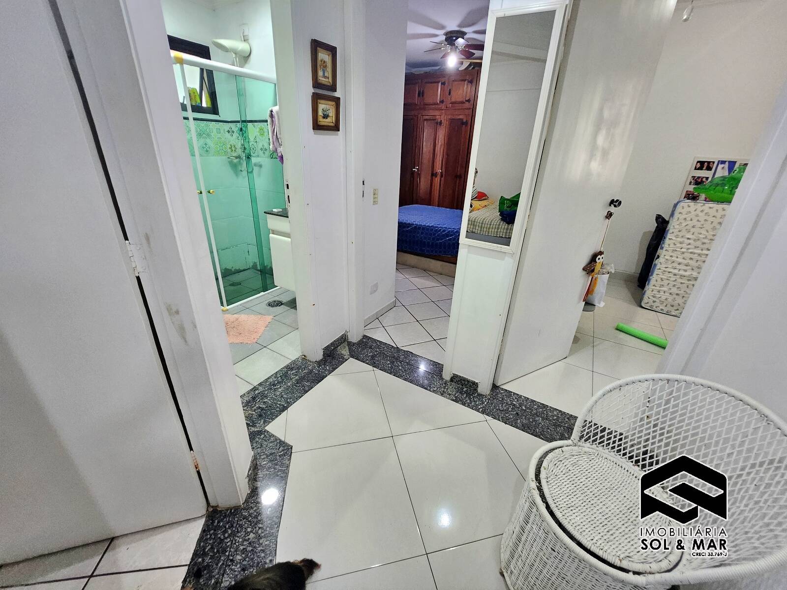 Apartamento à venda e aluguel com 3 quartos, 90m² - Foto 7