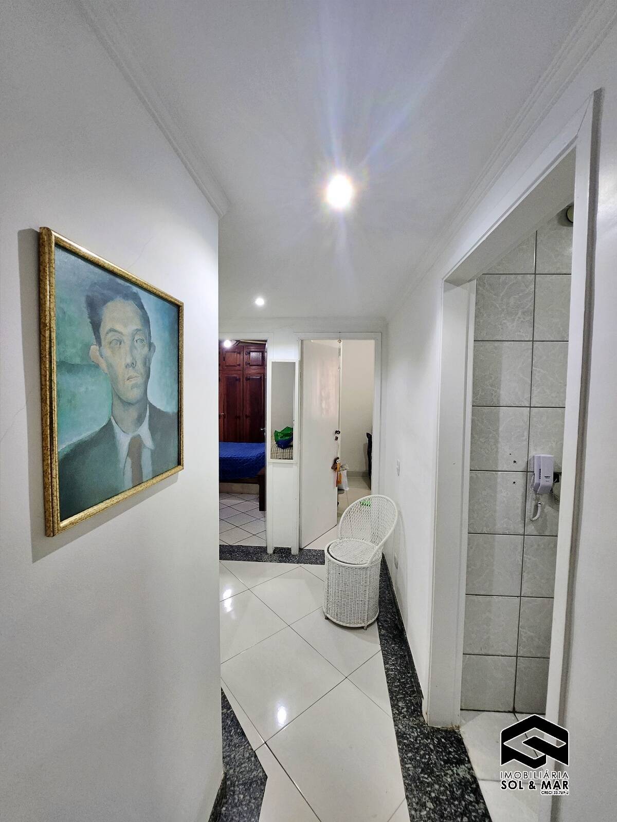 Apartamento à venda e aluguel com 3 quartos, 90m² - Foto 6