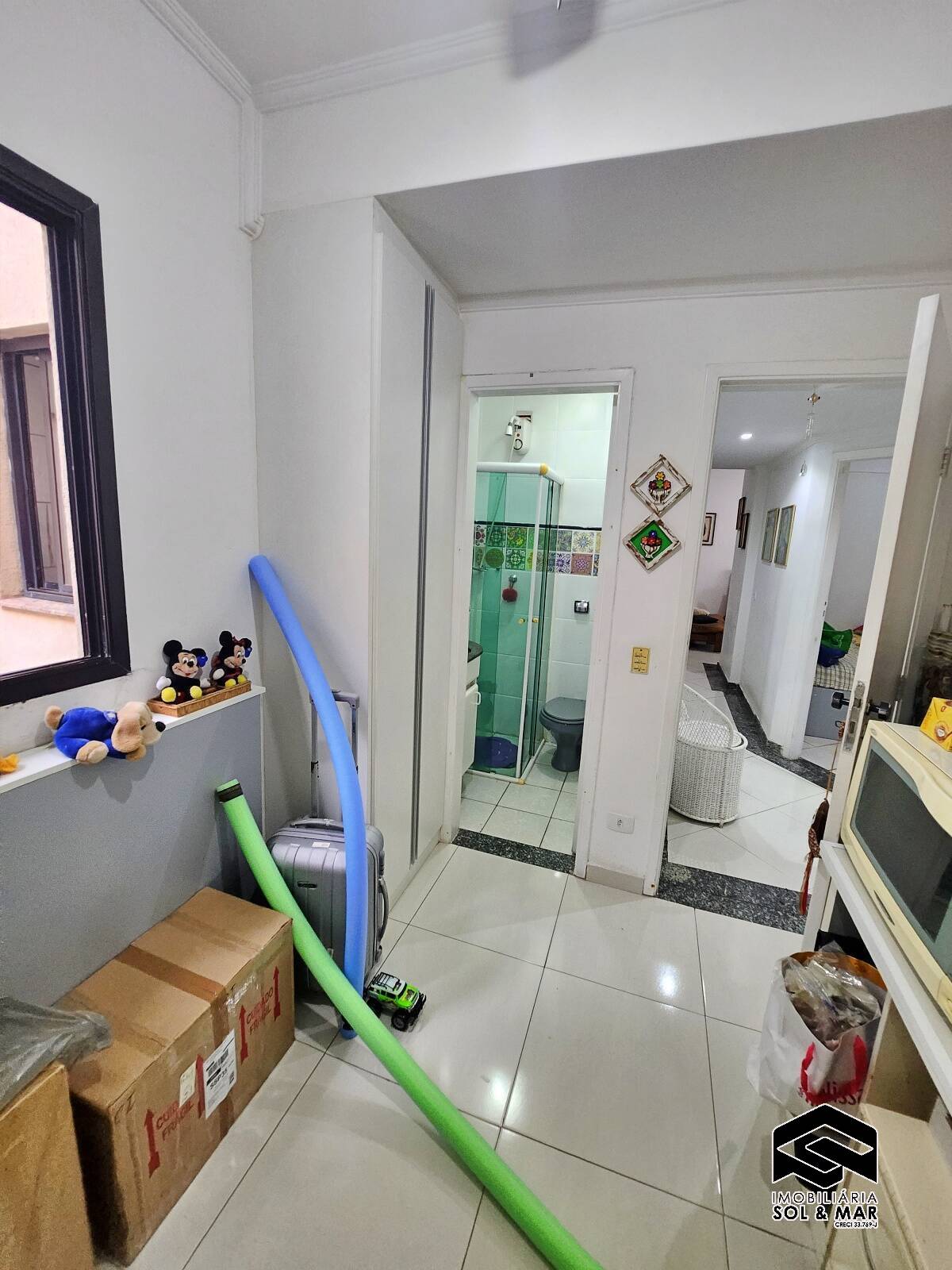 Apartamento à venda e aluguel com 3 quartos, 90m² - Foto 12