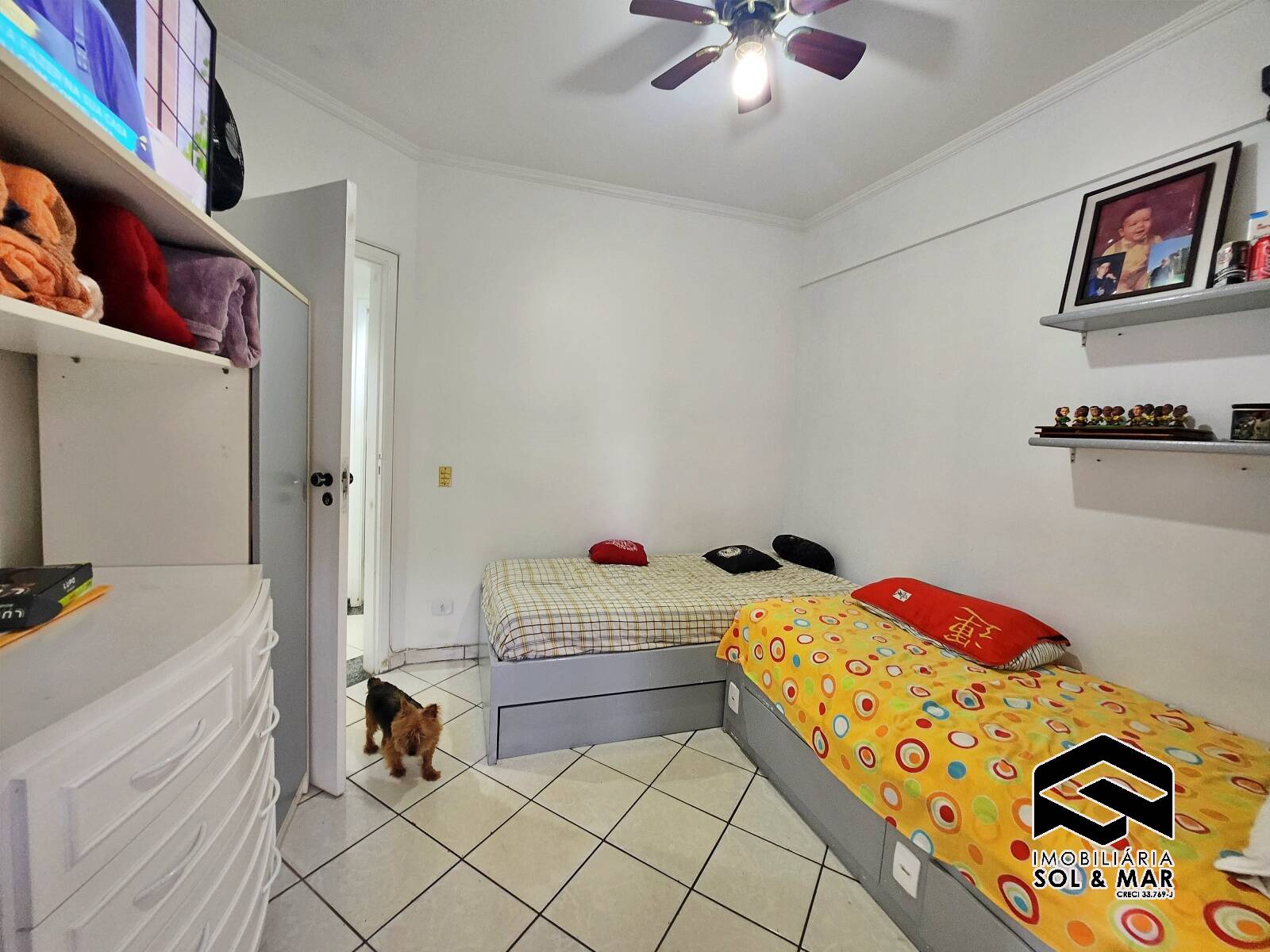 Apartamento à venda e aluguel com 3 quartos, 90m² - Foto 15
