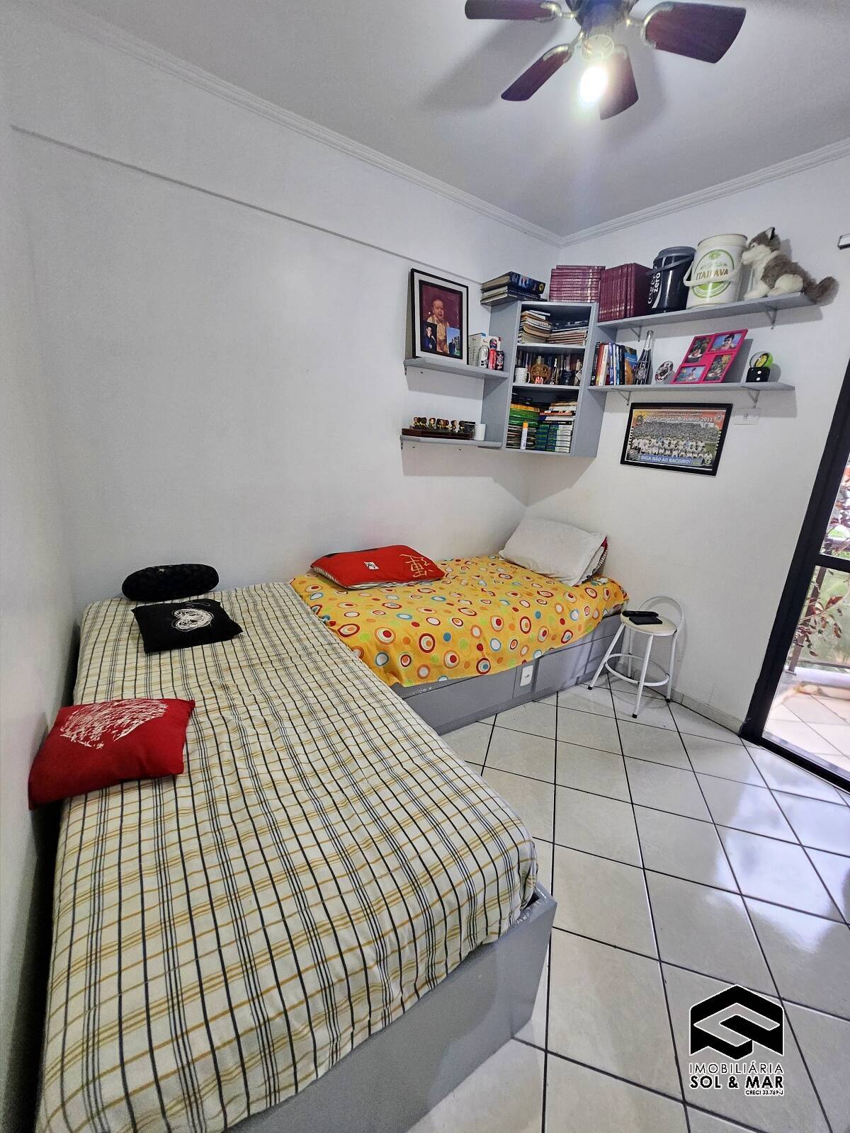 Apartamento à venda e aluguel com 3 quartos, 90m² - Foto 14